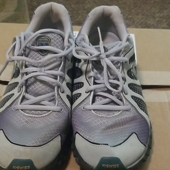 K swiss shoes - Picture 2 of 3